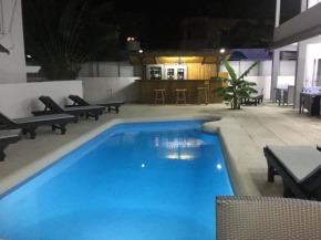 Villa Camille, Grand Baie